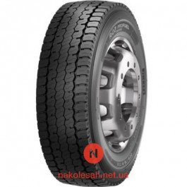   Pirelli Pirelli R02 ProFuel Drive (ведуча) 215/75 R17.5 126/124M