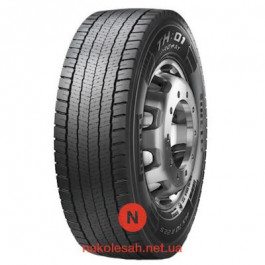   Pirelli Pirelli TH:01 PROWAY (ведуча) 315/70 R22.5 154/150L