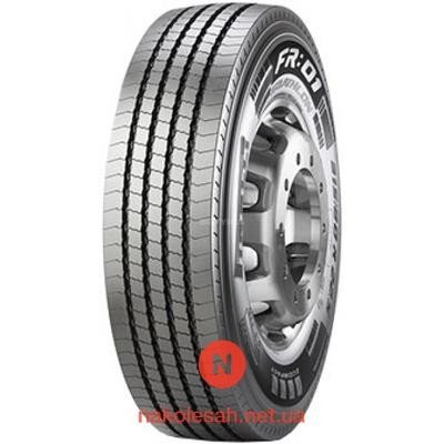 Pirelli Pirelli FR:01 Triathlon (рульова) 245/70 R17.5 136/134M PR14 - зображення 1