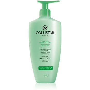 Collistar Special Perfect Body Anticellulite Cryo-Gel гель проти целюліту 400 мл - зображення 1