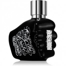 DIESEL Only The Brave Tatto Туалетная вода 35 мл