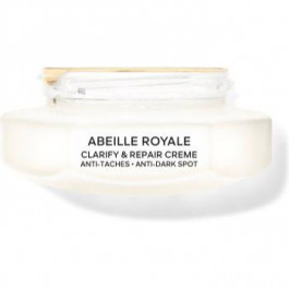   Guerlain Abeille Royale Clarify & Repair Creme зміцнюючий роз'яснюючий крем змінне наповнення 50 мл