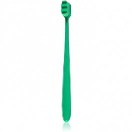   NANOO Toothbrush зубна щітка Green 1 кс