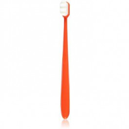   NANOO Toothbrush зубна щітка Red-white 1 кс