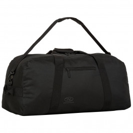   Highlander Cargo 100 Black (RUC259-BK)