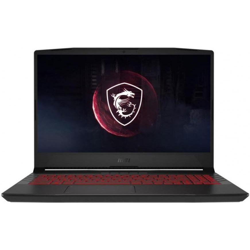 MSI Pulse GL66 12UGOK (12UGOK-825) - зображення 1