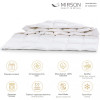 MirSon Luxury Exclusive №1377 Зимове 140х205 (2200001533073) - зображення 2