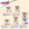 Goo.N Premium Soft L, на липучках 52 шт (863225) - зображення 4