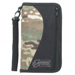 Voodoo Tactical Гаманець  Voodoo Wallet - Black