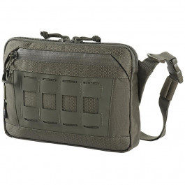   M-Tac Сумка  Admin Bag Elite - Ranger Green (10176823)