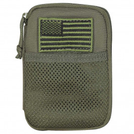   Voodoo Tactical Організатор для гаманця  Standard BDU - Olive Drab (15-7717004000)