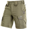 M-Tac Aggressor Short - Dark Olive (20018048-M) - зображення 1