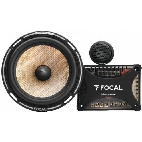 Focal Performance PS 165 FX - зображення 1