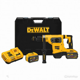   DeWALT DCH481X2