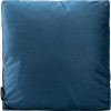 Ardesto Подушка декоративна  Поліестер Велюр Темно-синій 45х45 см (ART1032NA) - зображення 1