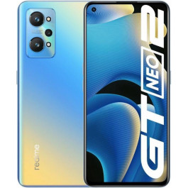 realme GT Neo 2 8/128GB Neo Blue