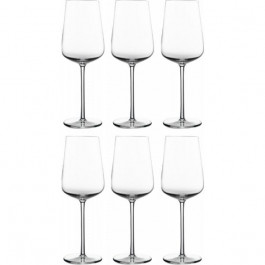 Schott-Zwiesel Набор бокалов для белого вина Chardonnay Schott Zwiesel VERVINO 6 шт х 487 мл (121405)