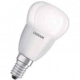 Osram LED Value Р40 5.7W 470Lm 2700К E14 (4058075147898)