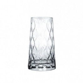 Pasabahce Склянка висока Leafy 345 мл 1 шт. (420855)