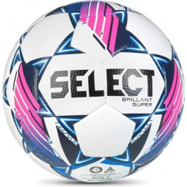   SELECT Brillant Super FIFA (HS) v24 size 5 (361599-002)