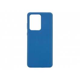   Epik Чохол Silicone Case для Xiaomi 13 Blue