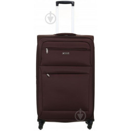   Indigo 95 л коричневий TD18150 70x47x29 см