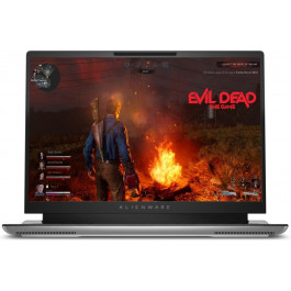 Alienware X16 R1(AWX16R1-9558SLV-PUS)