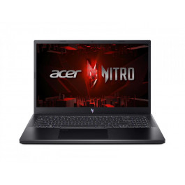 Acer Nitro V 15 ANV15-51-77HB Obsidian Black (NH.QQEEU.003)