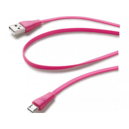   Cellularline USBDATACMICROUSBP