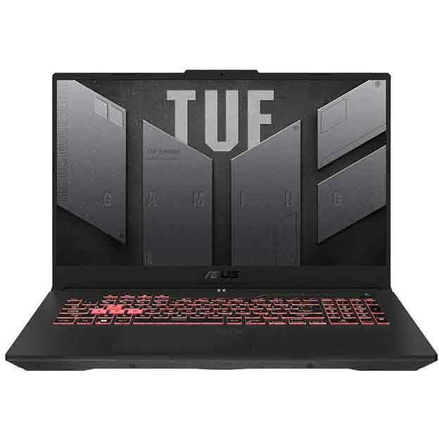 ASUS TUF Gaming A15 FA507XV (FA507XV-LP037) - зображення 1