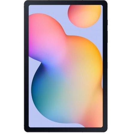 Samsung Galaxy Tab S6 Lite 2022 4/64GB LTE Gray (SM-P619NZAA) - зображення 1