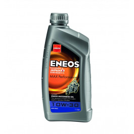   ENEOS MAX Performance 10W-30 1л