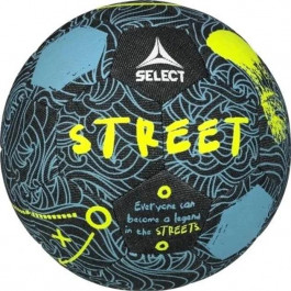   SELECT STREET v24 Темно-синій Уні 4,5 (093597-965)