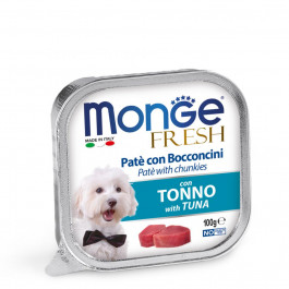 Monge Fresh Tuna 100 г (70013017)