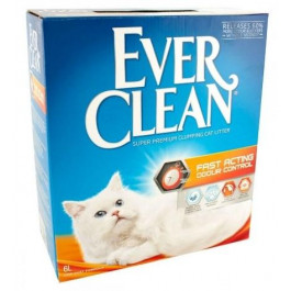 Ever Clean Fast Acting 10 л (123436)