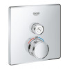 GROHE SmartControl 29123000 - зображення 1