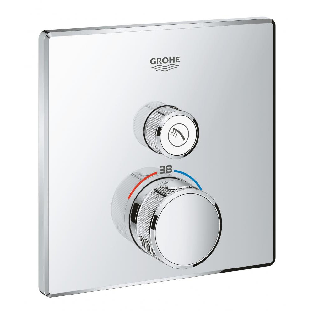 GROHE SmartControl 29123000 - зображення 1