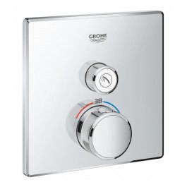   GROHE SmartControl 29123000