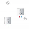 GROHE SmartControl 29123000 - зображення 4