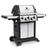 Broil King Signet 390 (946883) - зображення 3