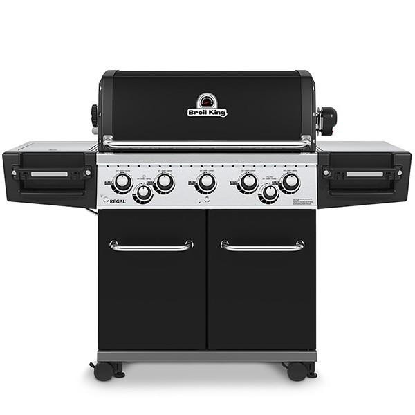 Broil King Regal 590 (998283) - зображення 1