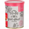 Pet Chef м’ясне асорті 360 г (4820255190402) - зображення 1