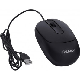   Gemix GM145 USB Black (GM145BK)