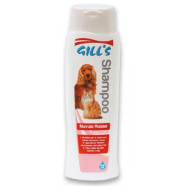 Croci Шампунь  Gill&apos;s для коричневого и рыжего окраса у собак, 200 мл (C3052989)