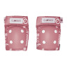 Globber Toddler Pads, Deep Pastel Pink (529-211) - зображення 1