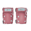 Globber Toddler Pads, Deep Pastel Pink (529-211) - зображення 2