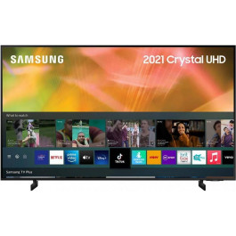 Samsung UE55AU8000