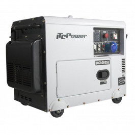ITC Power DG6000SE