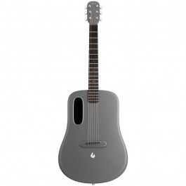   Lava Music Me 4 Carbon 38 Space Grey