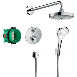   Hansgrohe Croma Select S 27295000